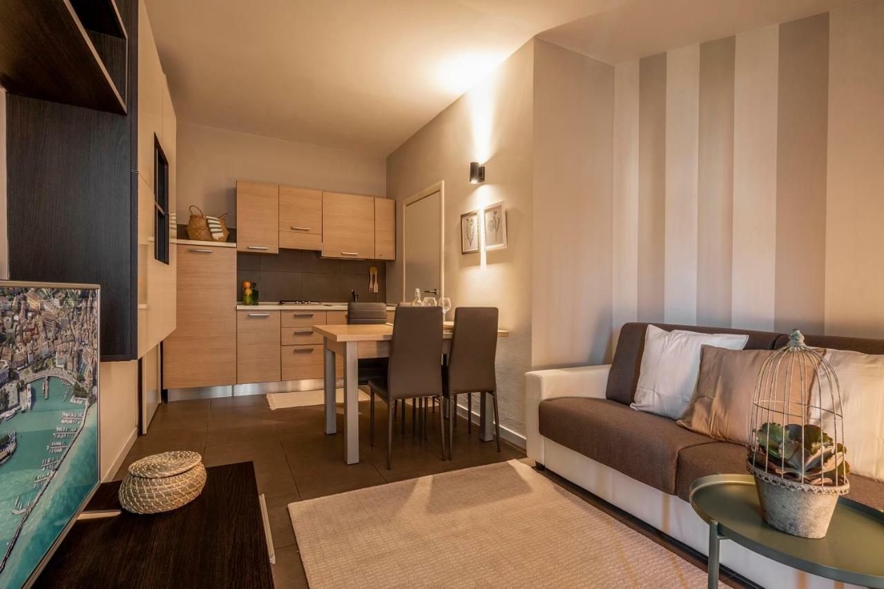L'Angelica Holiday Home Desenzano del Garda Exterior foto
