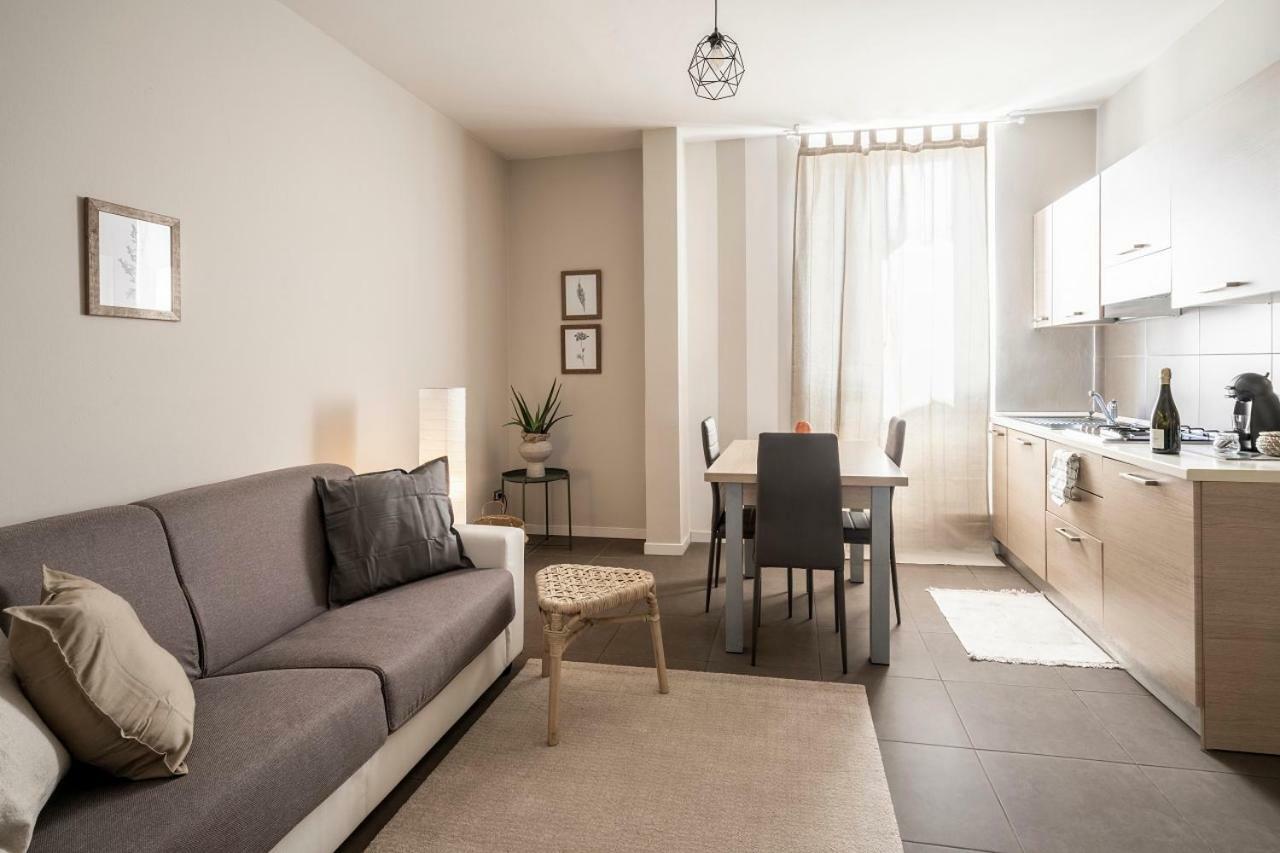 L'Angelica Holiday Home Desenzano del Garda Exterior foto